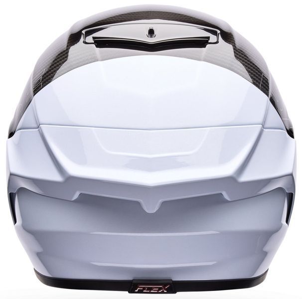 Шлем BELL RACESTAR DLX Flex&reg; Helmet - STRIKE [Silver], XXL 36955-A61-2XL фото