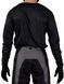 Джерси FOX 180 Jersey - BLACKOUT [Black], XXL 31281-001-2X фото 3
