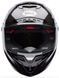 Шлем BELL RACESTAR DLX Flex&reg; Helmet - STRIKE [Silver], XXL 36955-A61-2XL фото 4