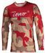 Джерсі LEATT Moto 5.5 UltraWeld Jersey [Ruby Stone], XL 5024080223 фото 1