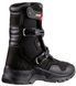 Мотоботи LEATT 7.5 X-Flow Short Adventure Boot [Black], 8 3026004103 фото 4