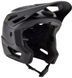 Шолом FOX DROPFRAME PRO Helmet - MATTE [Black], L 31457-255-L фото 1