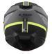 Шолом LS2 FF908 Strobe 2 Monza Matt Black H-V Yellow XS 569082254XS фото 6
