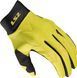 Моторукавиці LS2 HIKER MAN GLOVES HIV YELLOW S 70220S0154S фото 1