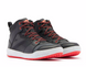 Моточеревики Dainese SUBURB D-WP Black White Red Lava 2017700010A6642 фото 1