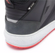 Моточеревики Dainese SUBURB D-WP Black White Red Lava 2017700010A6642 фото 9