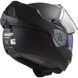 Шлем LS2 FF906 Advant Solid Matt Black XS 569061011XS фото 4