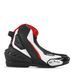 Моточеревики Shima SX-6 White Red 41 000002844_1 фото 3