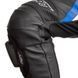 Брюки RST Tractech Evo 4 CE Mens Leather Jean Black / Blue 34 102358Black/Blue34 фото 3