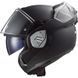 Шлем LS2 FF906 Advant Solid Matt Black XS 569061011XS фото 2