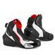 Моточеревики Shima SX-6 White Red 41 000002844_1 фото 1