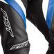 Брюки RST Tractech Evo 4 CE Mens Leather Jean Black / Blue 34 102358Black/Blue34 фото 2