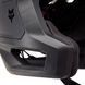 Шолом FOX DROPFRAME PRO Helmet - MATTE [Black], L 31457-255-L фото 2