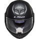 Шлем LS2 FF906 Advant Solid Matt Black XS 569061011XS фото 5