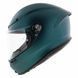 Мотошолом AGV K6 Petrolio matt blue S 804081 фото 3
