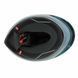 Мотошолом AGV K6 Petrolio matt blue S 804081 фото 6