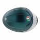 Мотошолом AGV K6 Petrolio matt blue S 804081 фото 8