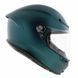 Мотошолом AGV K6 Petrolio matt blue S 804081 фото 7