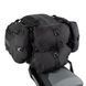 Рюкзак Oxford Atlas B-30 Advanced Backpack Black OL00401 фото 4
