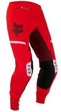 Штаны FOX FLEXAIR Pant - OPTICAL [Flo Red], 32 31287-110-32 фото