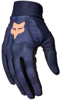 Перчатки FOX FLEXAIR Glove - TAUNT [Indigo], XL (11) 32388-199-XL фото
