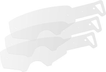 Срывки LEATT Tear-Offs - 50 pack, No Size 8019100132 фото