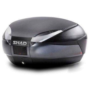 Кофр SHAD SH48 спинка, накладка 000006117 фото