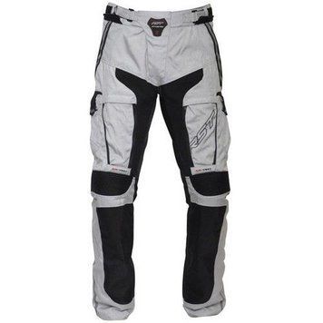 Мотоштани RST Pro Series Adventure 2 Textile Jeans Silver / Black 38 112350638 фото