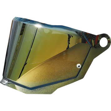 Візори LS2 VISOR MX701 IRIDIUM GOLD 800701VIS19 фото
