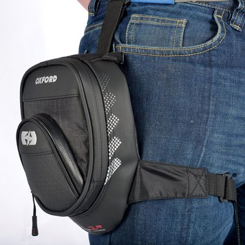 Сумка на бедро Oxford L1R Leg Bag OL239 фото