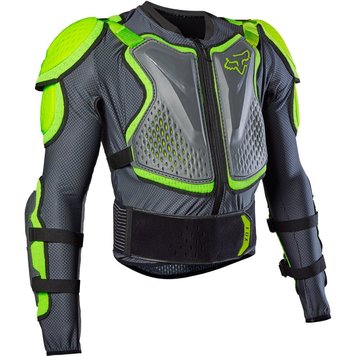 Захист тіла FOX Titan Sport Jacket [Dark Shadow], S 24018-330-S фото
