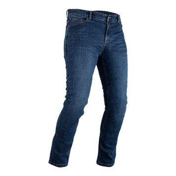 Мотоджинси RST X Kevlar&reg; Tapered-Fit Textile Jean Mid Blue Denim (32) 102614M.BLU-32 фото