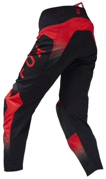 Детские Штаны FOX 180 Youth Pant - LEAN [Flo Red], Y 28 33058-110-28 фото