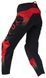 Детские Штаны FOX 180 Youth Pant - LEAN [Flo Red], Y 28 33058-110-28 фото 4
