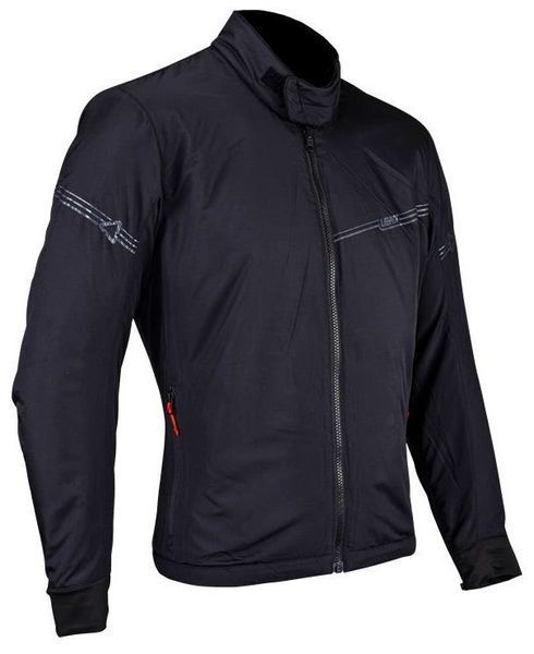Куртка LEATT 7.5 DriTour Adventure Jacket [Iron], L 5024020242 фото