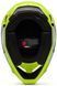 Шолом FOX V1 Helmet - SHIELD [Flo Yellow], XXL 36385-130-2X фото 2