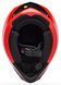 Шолом BELL MX-10 MIPS&reg; Youth Helmet - WAVE [Red], YL 37051-055-YL фото 2