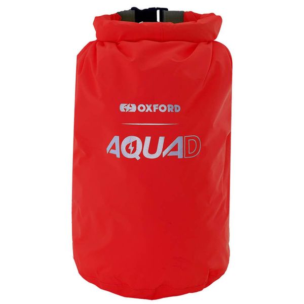 Набір пакувальних кубиків Oxford Aqua D WP Packing Cubes (x3) OL901 фото