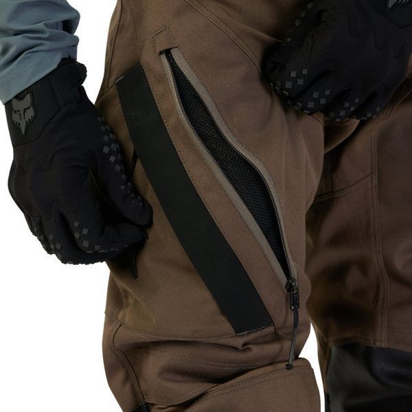 Штани FOX DEFEND Pant [Dirt], 44 31304-117-44 фото
