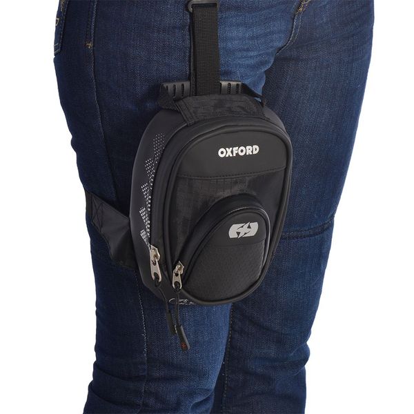 Сумка на бедро Oxford L1R Leg Bag OL239 фото