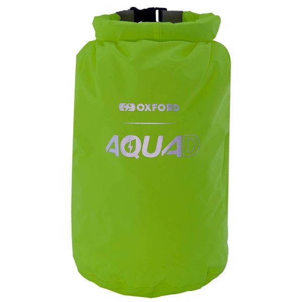 Набір пакувальних кубиків Oxford Aqua D WP Packing Cubes (x3) OL901 фото