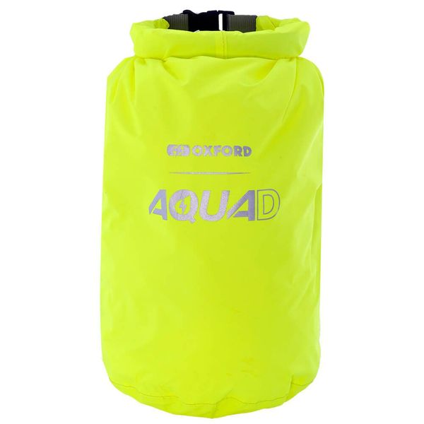 Набір пакувальних кубиків Oxford Aqua D WP Packing Cubes (x3) OL901 фото