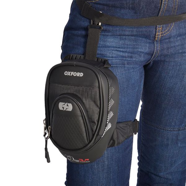 Сумка на бедро Oxford L1R Leg Bag OL239 фото