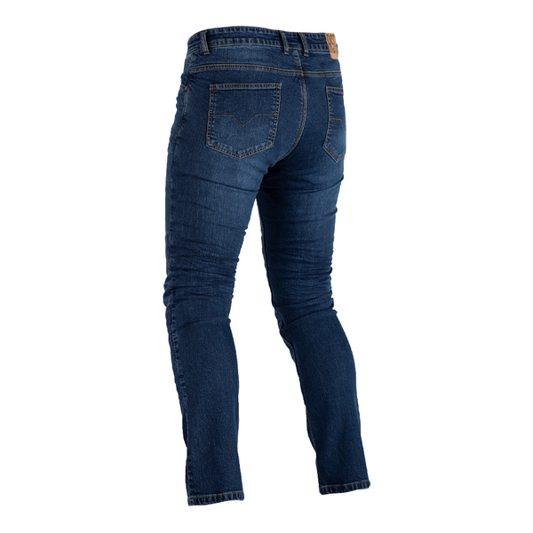Мотоджинси RST X Kevlar&reg; Tapered-Fit Textile Jean Mid Blue Denim (32) 102614M.BLU-32 фото