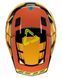 Шлем LEATT Helmet Moto 7.5 + Goggle [Citrus], M 1024060282 фото 6