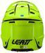Шлем LEATT Moto 3.5 JR Helmet + Goggle [Neon Yellow], YM 1026001052 фото 6