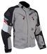 Куртка LEATT 7.5 DriTour Adventure Jacket [Iron], L 5024020242 фото 4