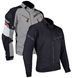 Куртка LEATT 7.5 DriTour Adventure Jacket [Iron], L 5024020242 фото 6