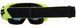Очки FOX MAIN II SPARK GOGGLE - CORE [Flo Yellow], Mirror Lens 31348-130-OS фото 2