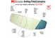 Pinlock Photochromatic MT-V-28 (V-28B) для Thunder 4, Stinger 2, Braker 000005494 фото 5